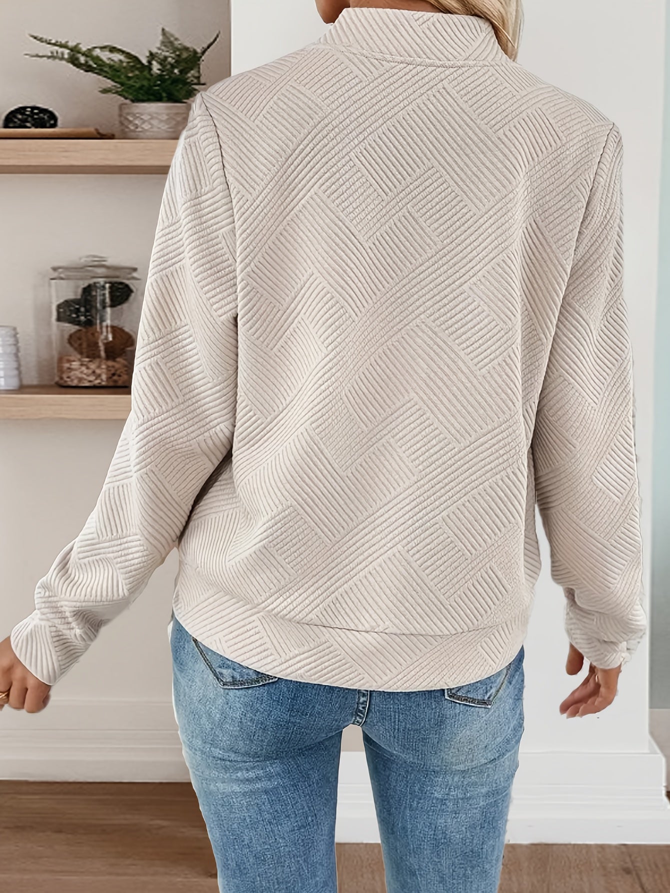 Cerise™ | Veste Élégante et Confortable