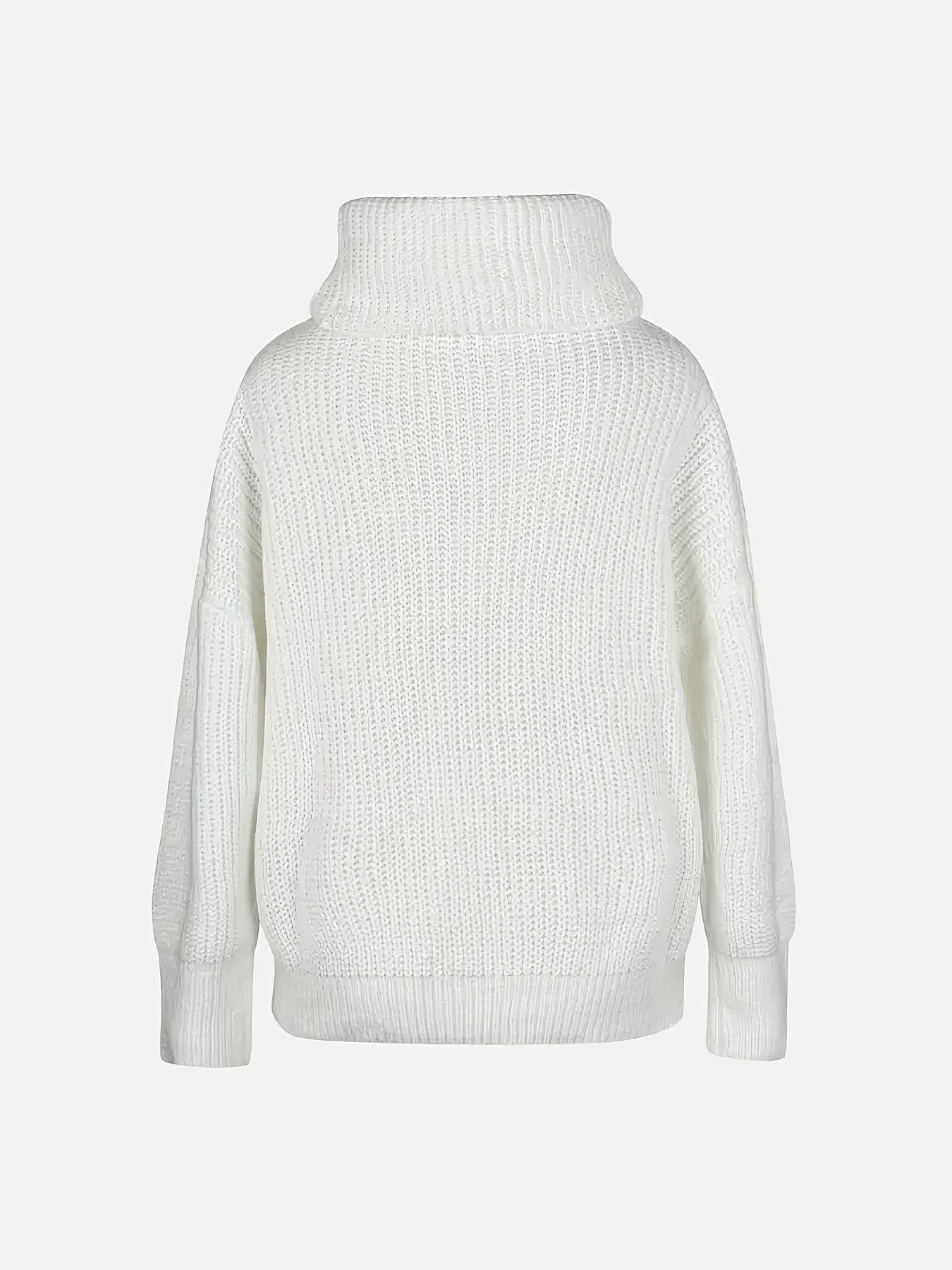 Alana™ | Pull Confortable Élégant