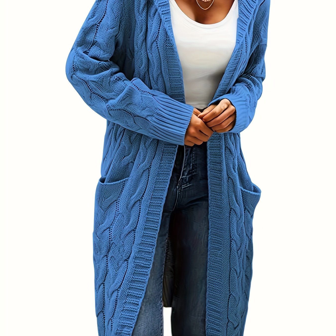 Dalila™ | Cardigan Douillet et Élégant