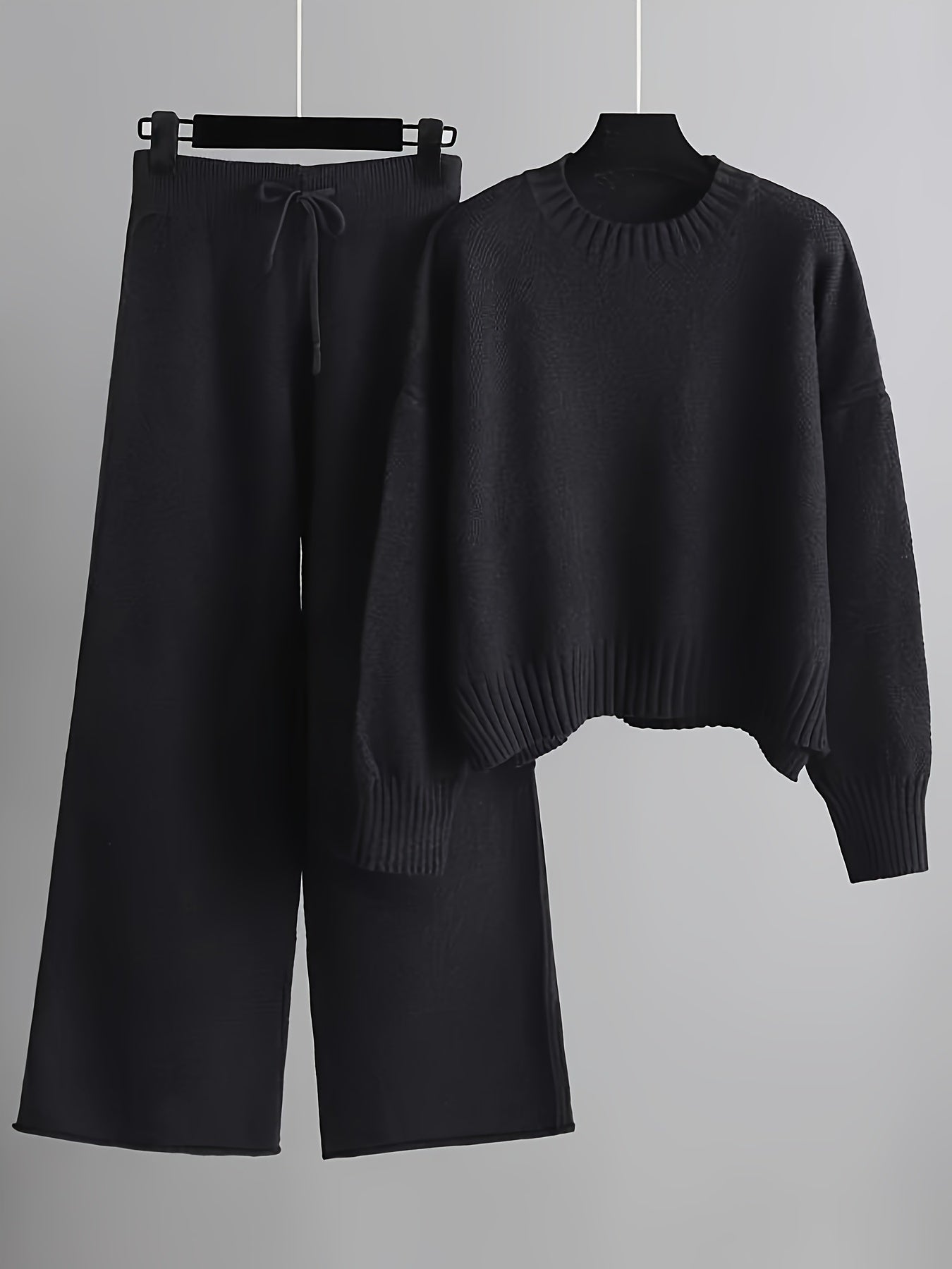 Elin™ | Ensemble Décontracté Élégant