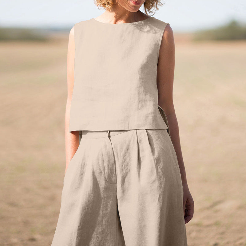 Ruth™ | Ensemble Quotidien Élégant