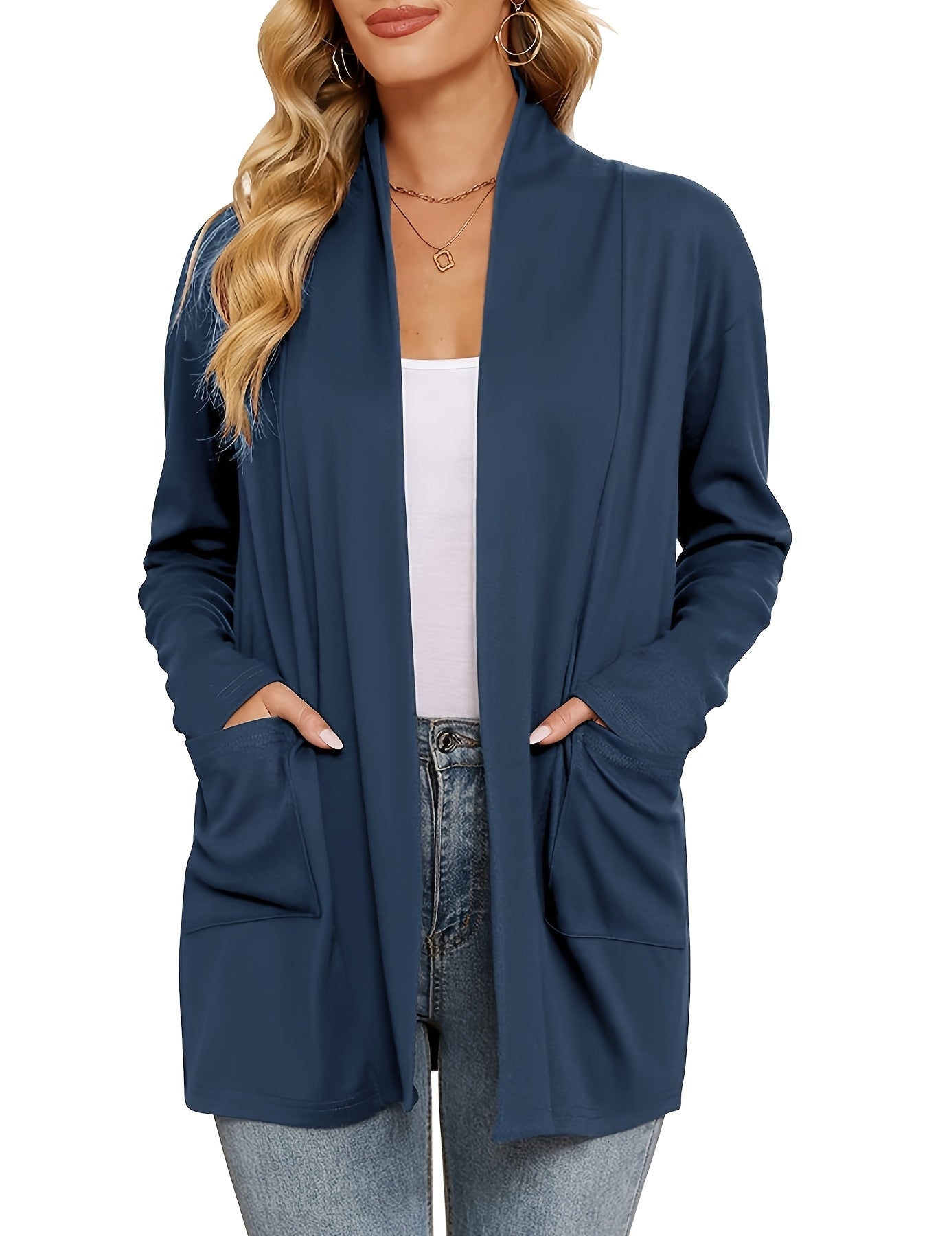 Ofelia™ | Cardigan Élégant et Confortable