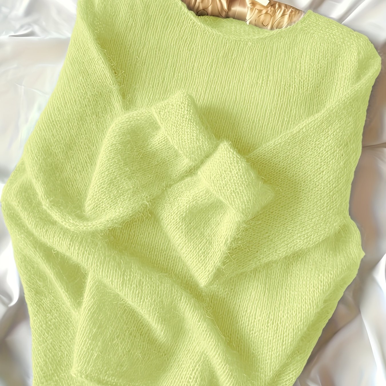 Milena™ | Pull Élégant et Confortable