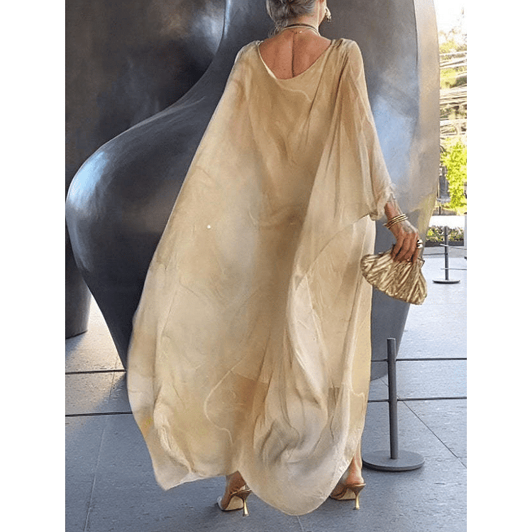Popin™ | Robe Élégante et Chic
