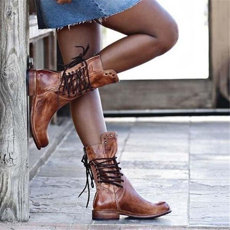 Nova™ | Bottes Élégantes et Confortables