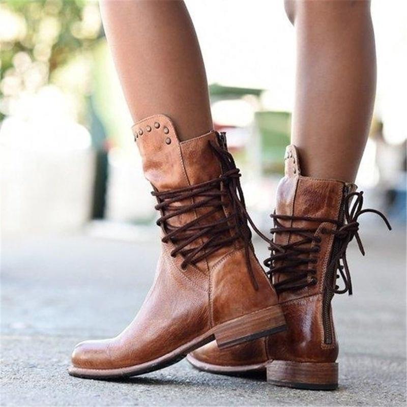 Nova™ | Bottes Élégantes et Confortables