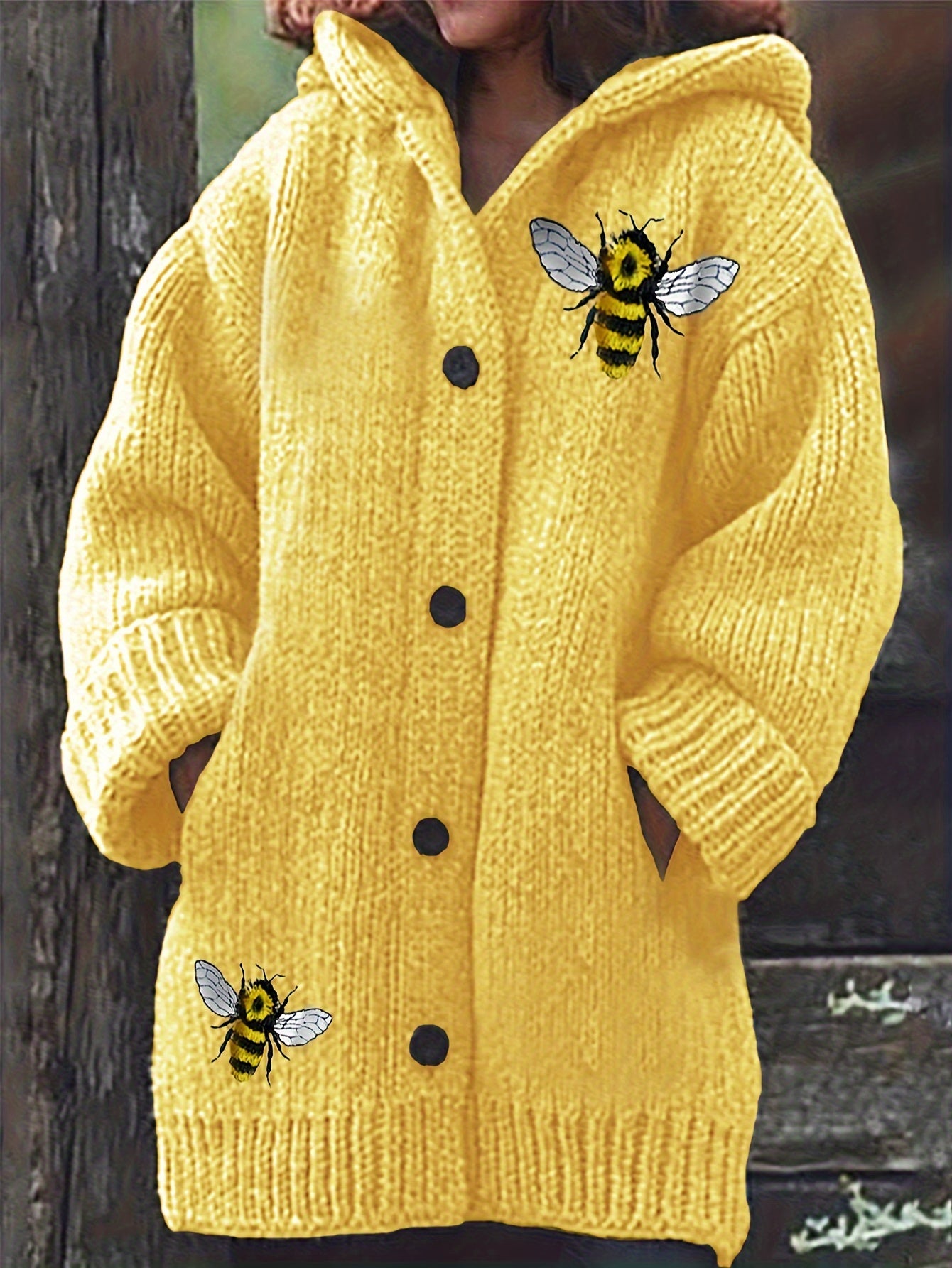 Selah™ | Gilet à Capuche Élégant
