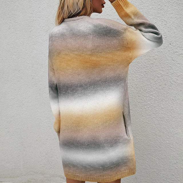 Lara™ | Cardigan Élégant et Confortable