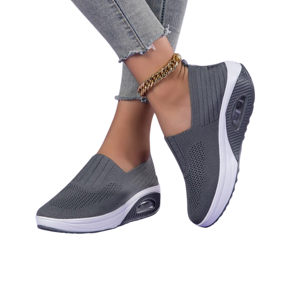 Thia™ | Baskets Orthopédiques Confort