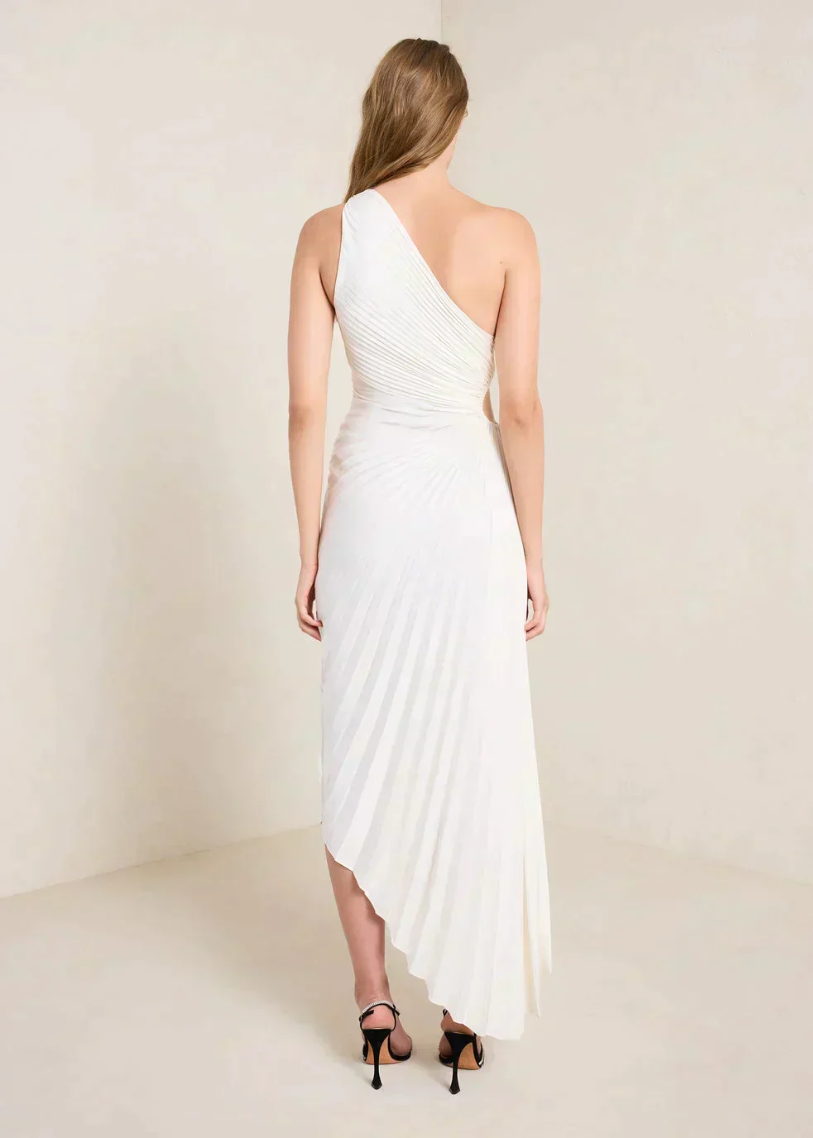 Olivine™ | Robe Élégante et Confortable