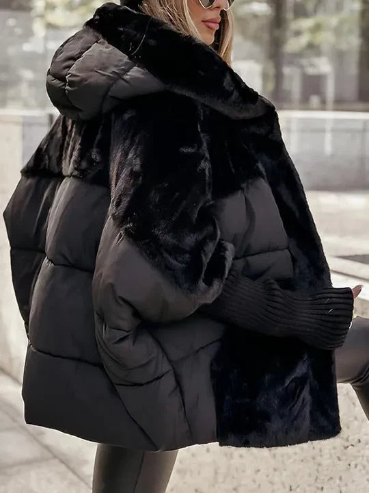 Elsa™ | Veste Courte en Fourrure