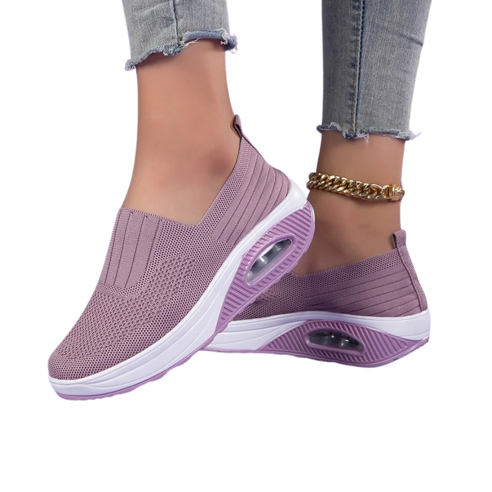 Thia™ | Baskets Orthopédiques Confort