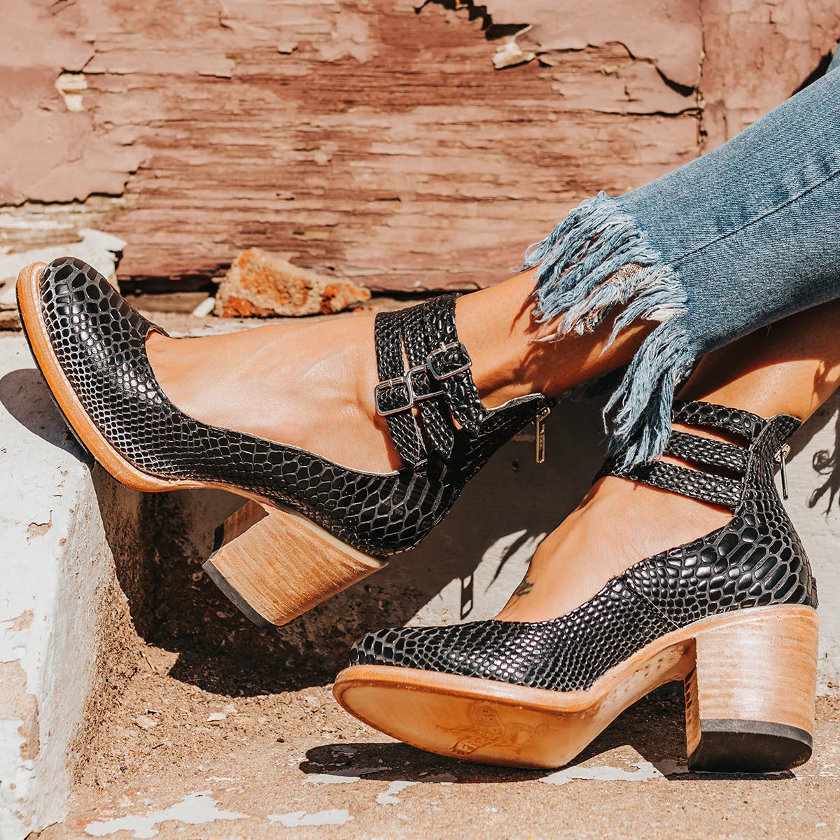 Milena™ | Bottines Élégantes et Confortables en Cuir