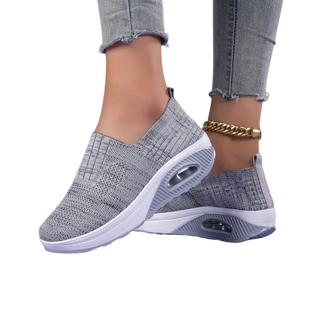 Thia™ | Baskets Orthopédiques Confort