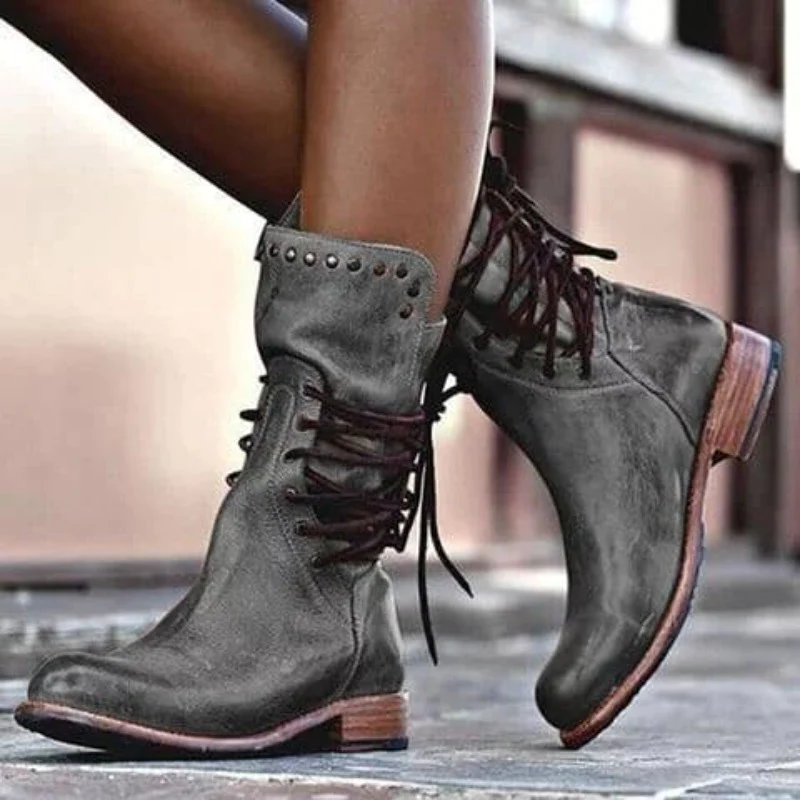 Nova™ | Bottes Élégantes et Confortables
