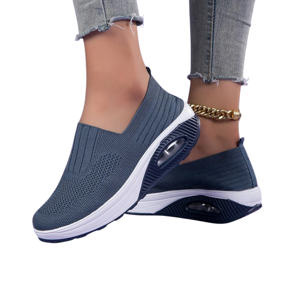 Thia™ | Baskets Orthopédiques Confort