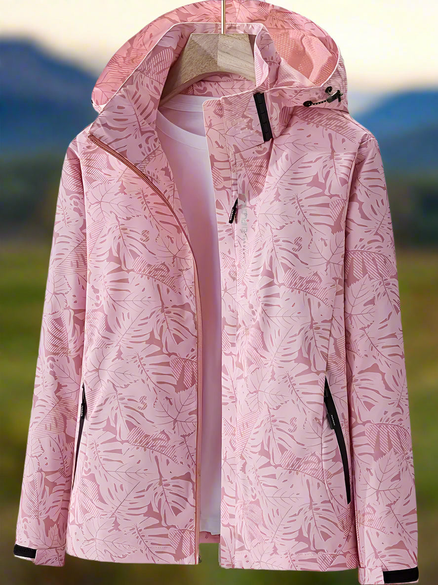 Ingrid™ | Veste Élégante et Imperméable