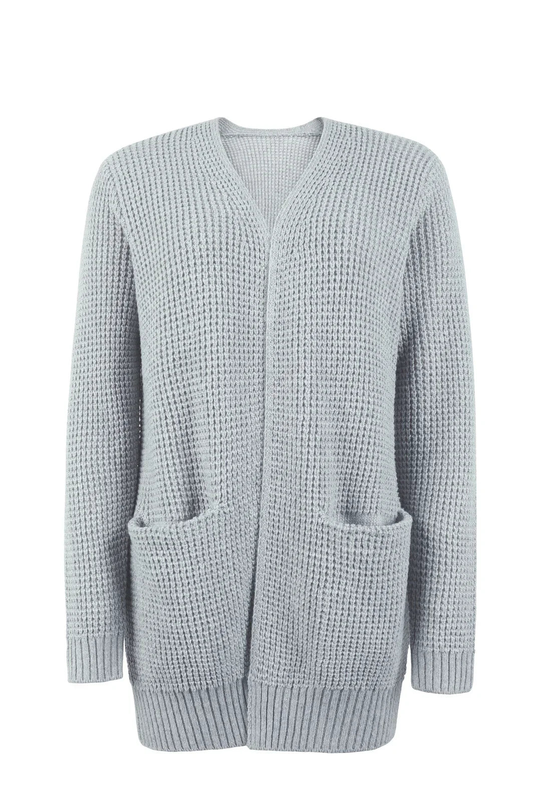 Niki™ | Cardigan Tricot Élégant