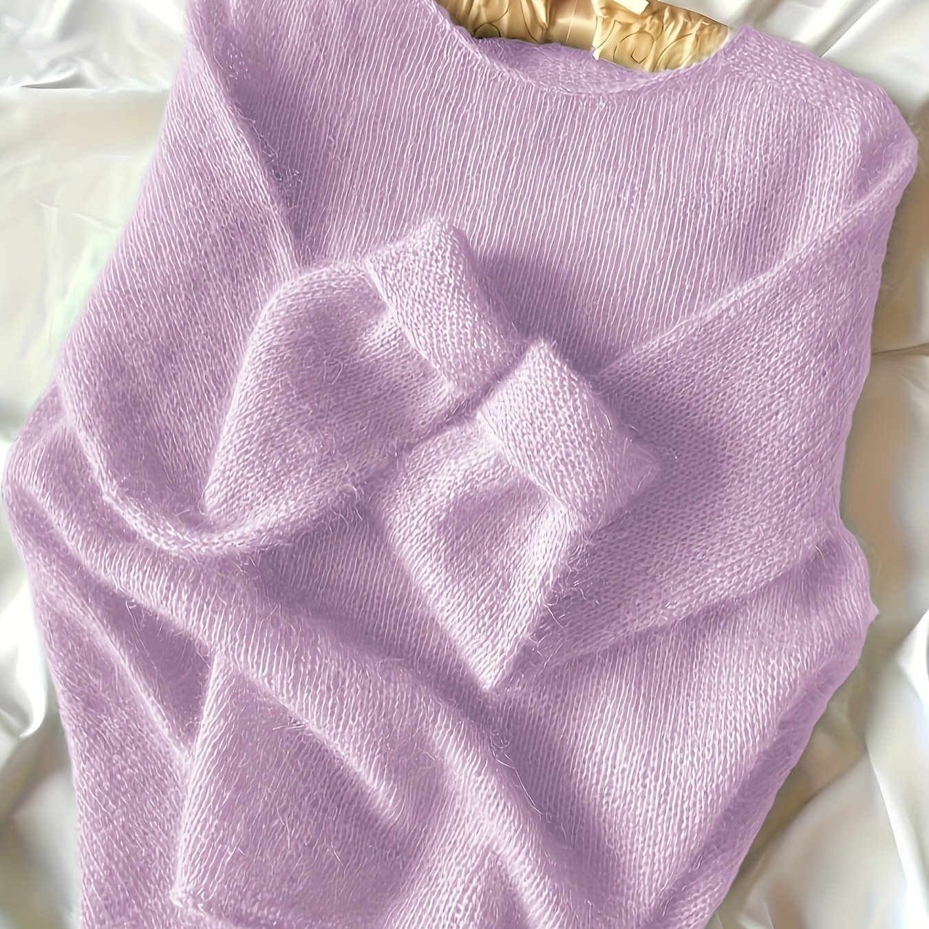 Milena™ | Pull Élégant et Confortable