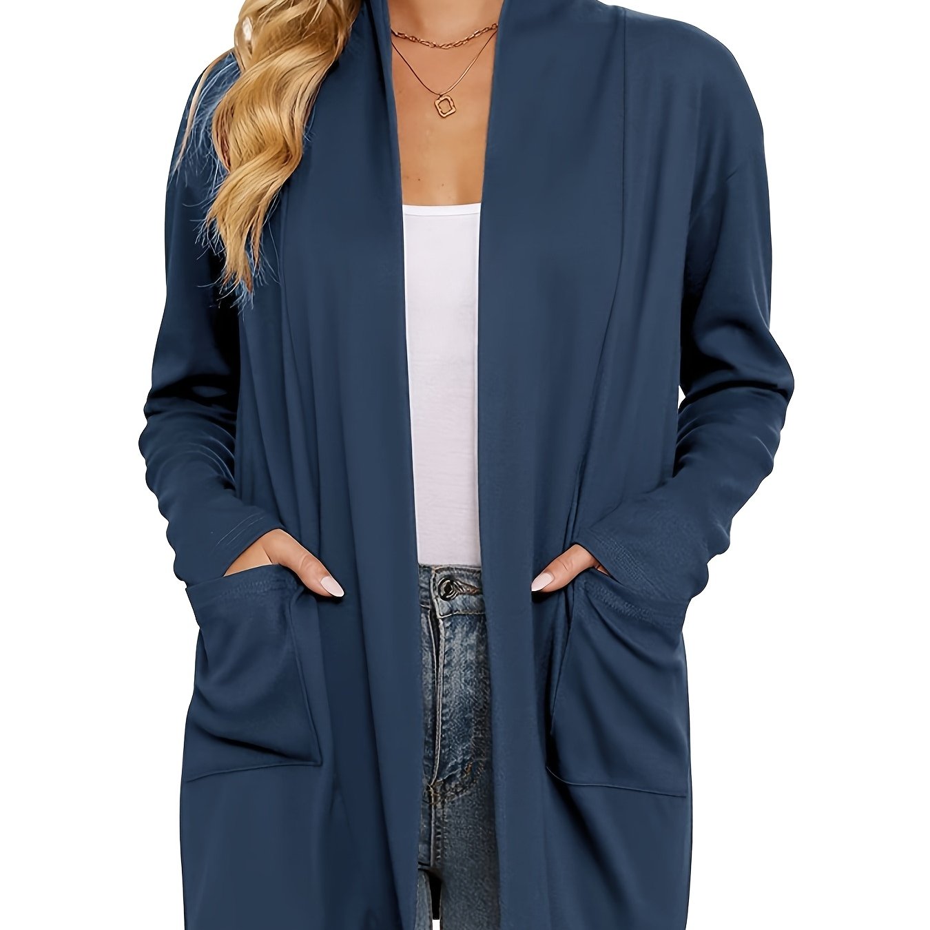 Ofelia™ | Cardigan Élégant et Confortable
