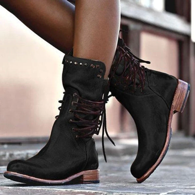 Nova™ | Bottes Élégantes et Confortables