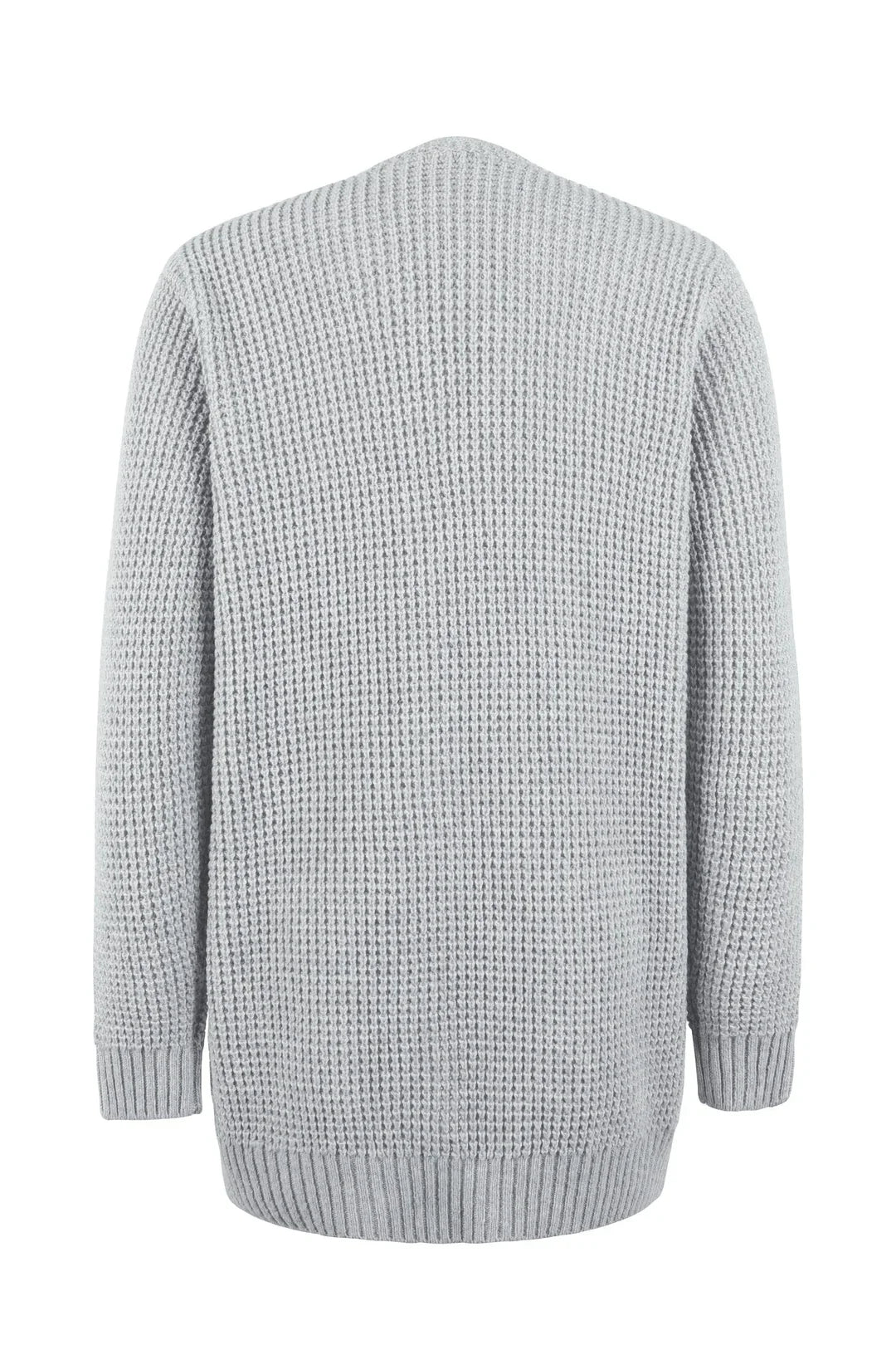 Niki™ | Cardigan Tricot Élégant