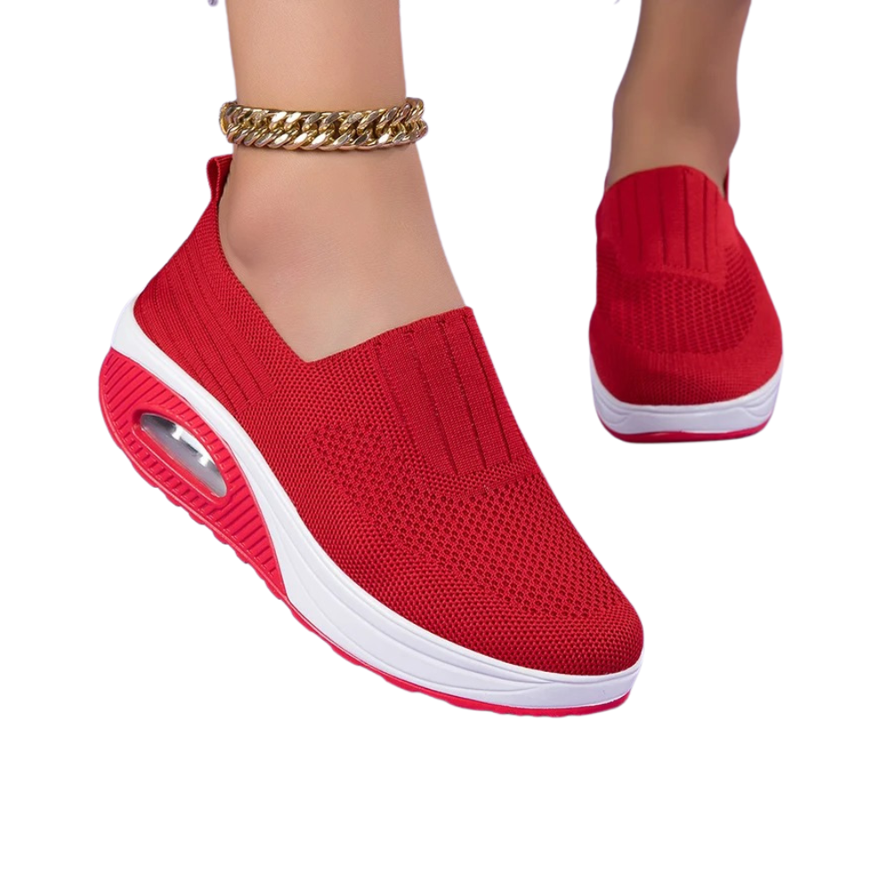 Thia™ | Baskets Orthopédiques Confort