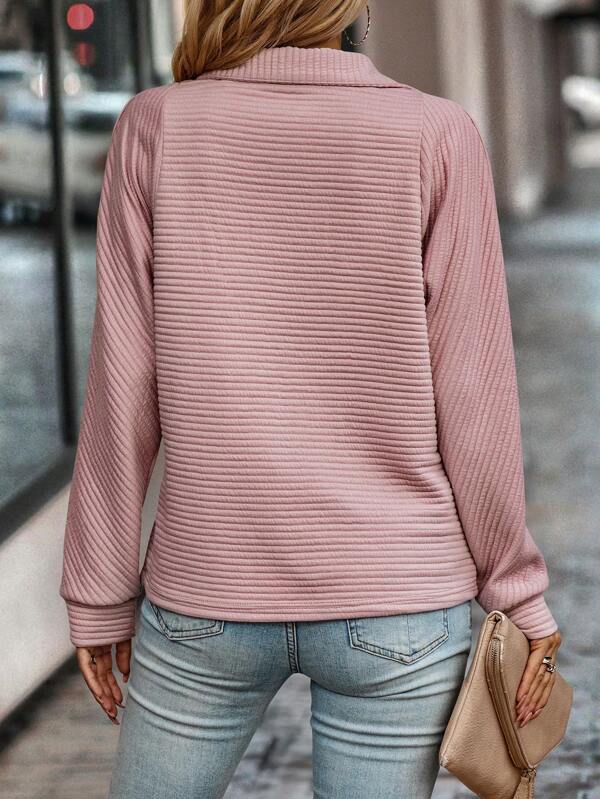 Elodie™ | Pull Chic et Élégant