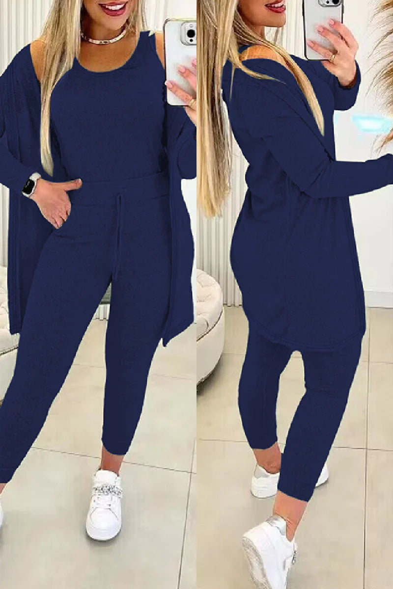 Maja™ | Ensemble Trois Pièces Elegant