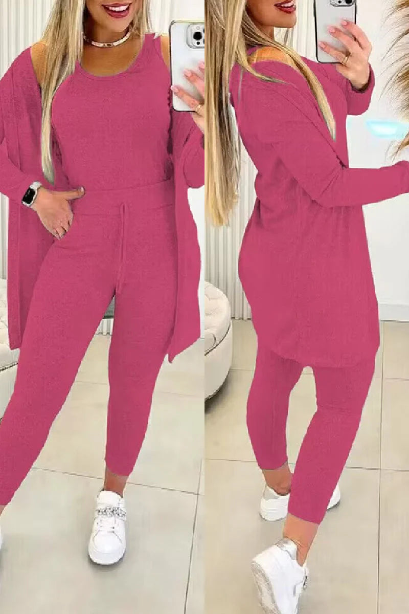 Maja™ | Ensemble Trois Pièces Elegant