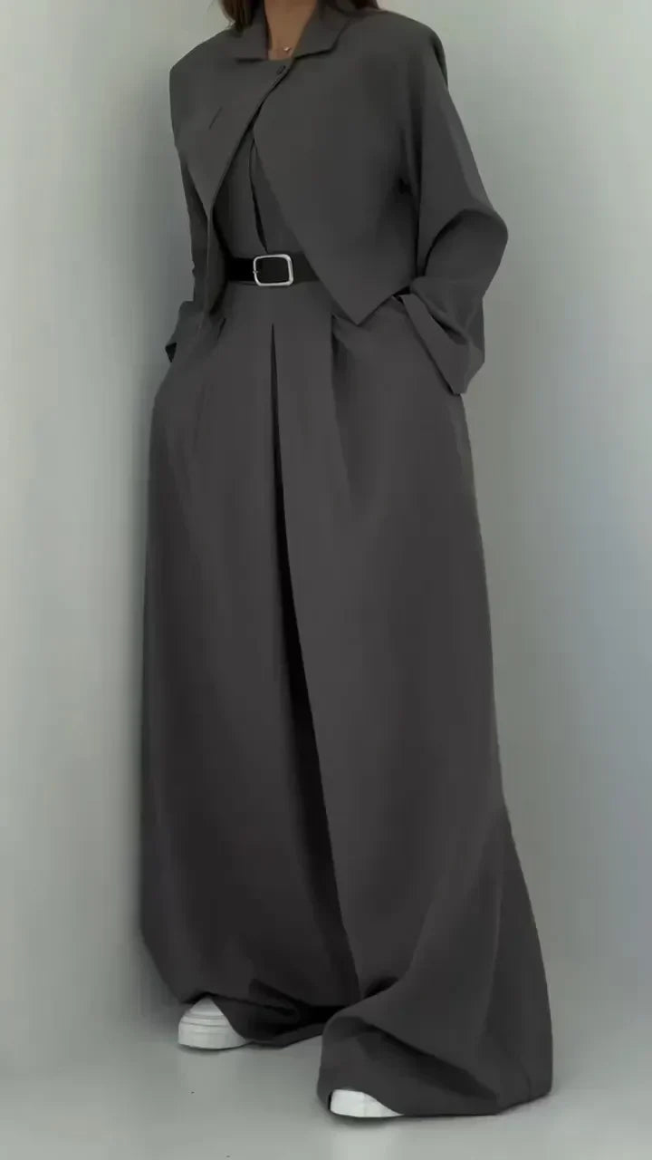 Selah™ | Combinaison Élégante et Chic