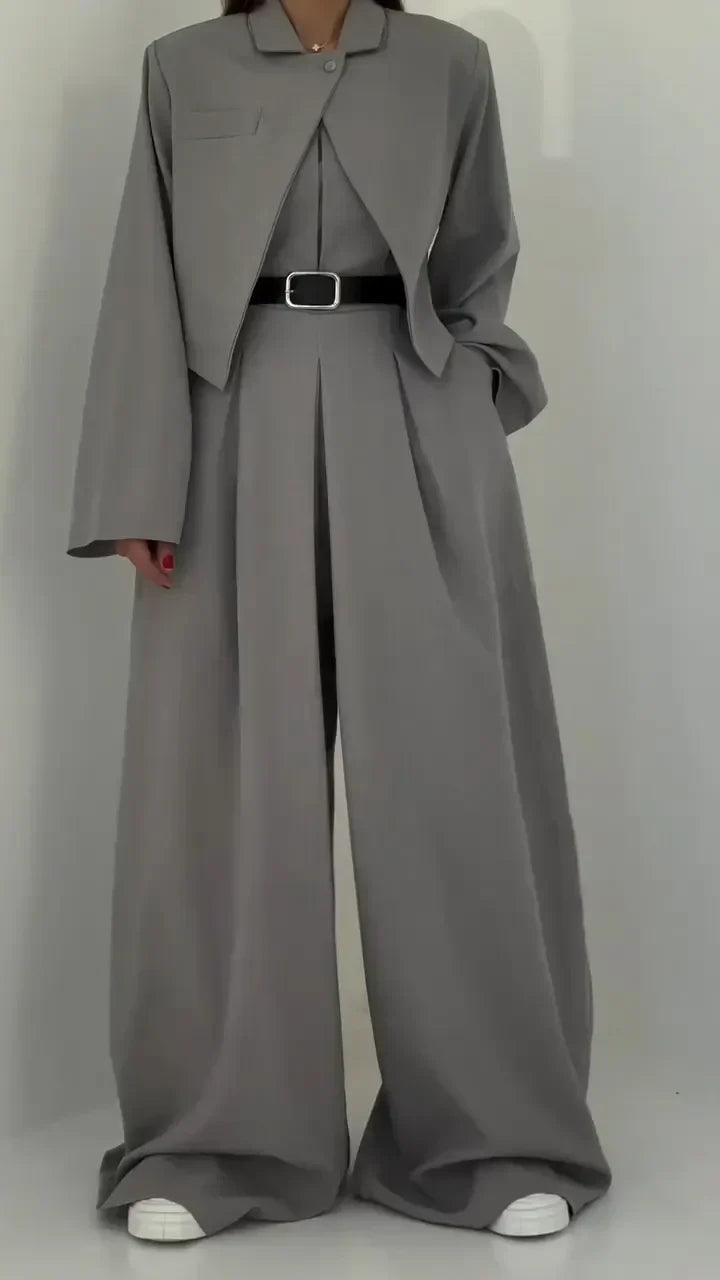 Selah™ | Combinaison Élégante et Chic