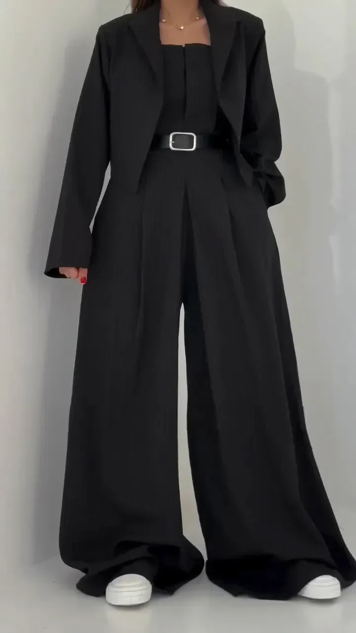 Selah™ | Combinaison Élégante et Chic