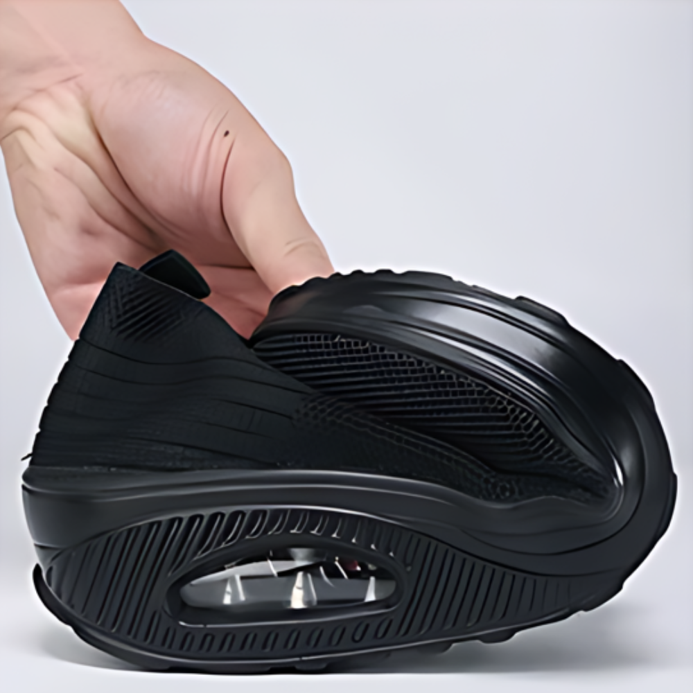Thia™ | Baskets Orthopédiques Confort