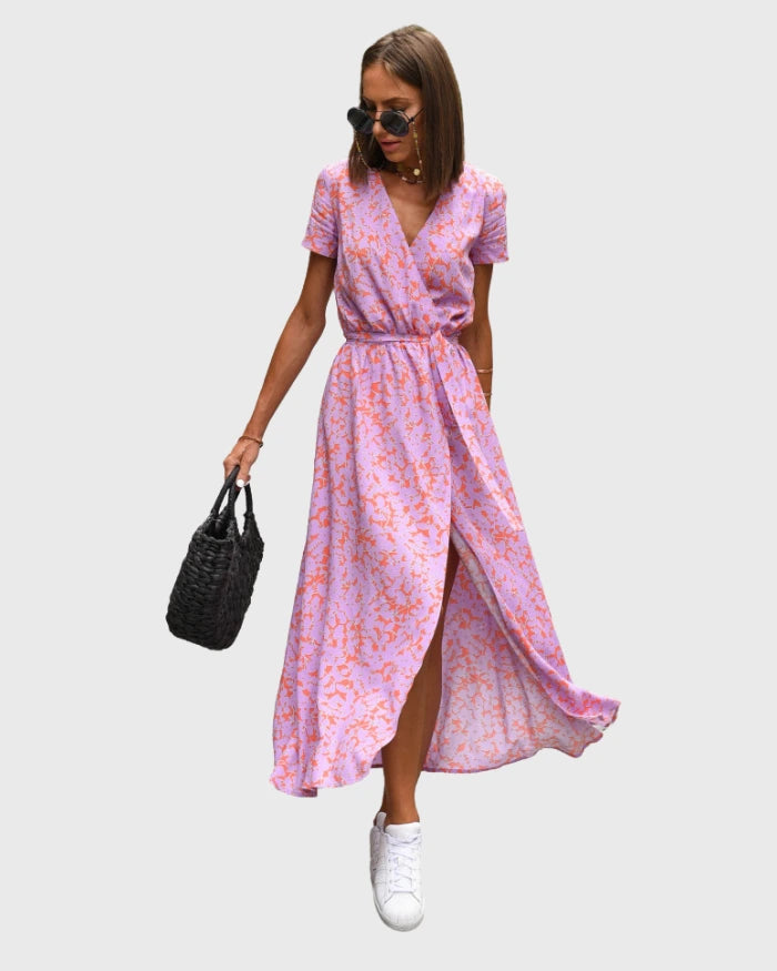 Abim™ | Robe Élégante