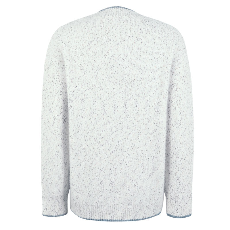 Skye™ | Cardigan Décontracté en Mélange Coton-Acrylique