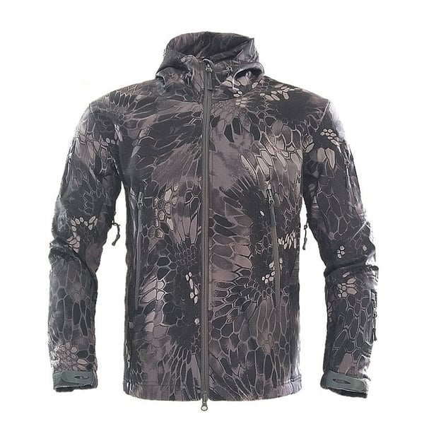 Riana™ | Veste élégante imperméable