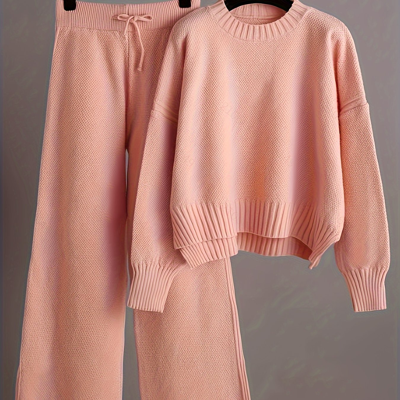 Elin™ | Ensemble Décontracté Élégant