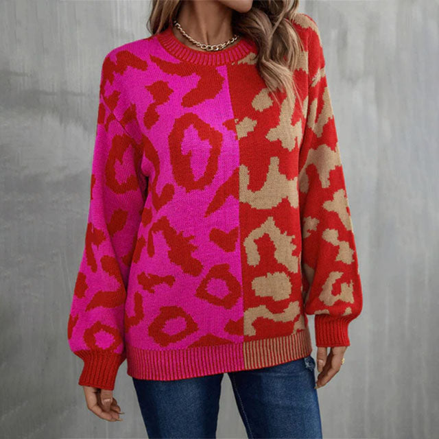 Gloria™ | Pull Décontracté