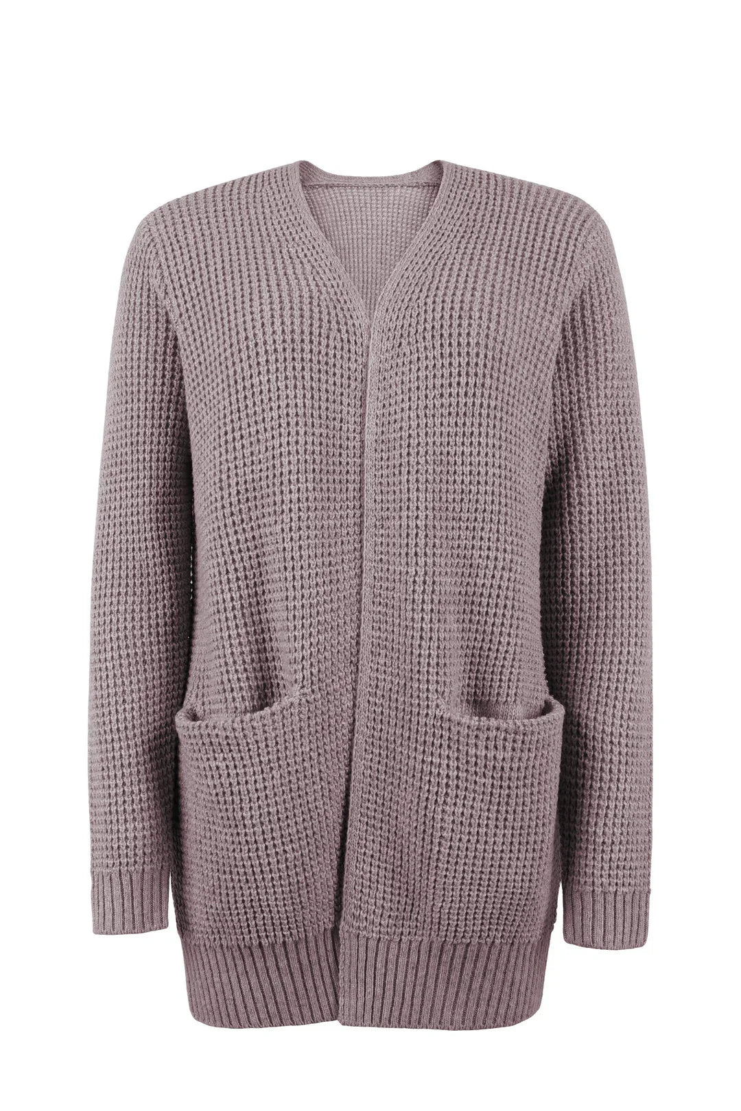 Niki™ | Cardigan Tricot Élégant