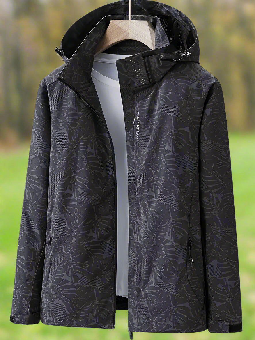 Ingrid™ | Veste Élégante et Imperméable