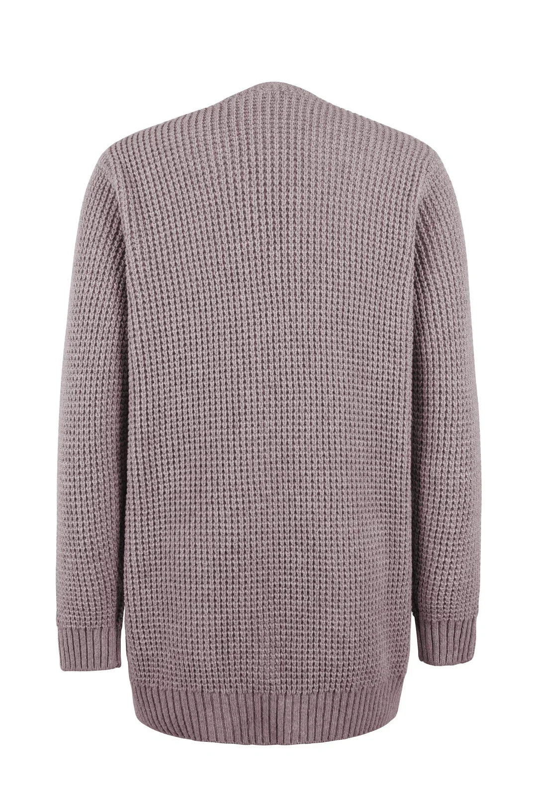 Niki™ | Cardigan Tricot Élégant