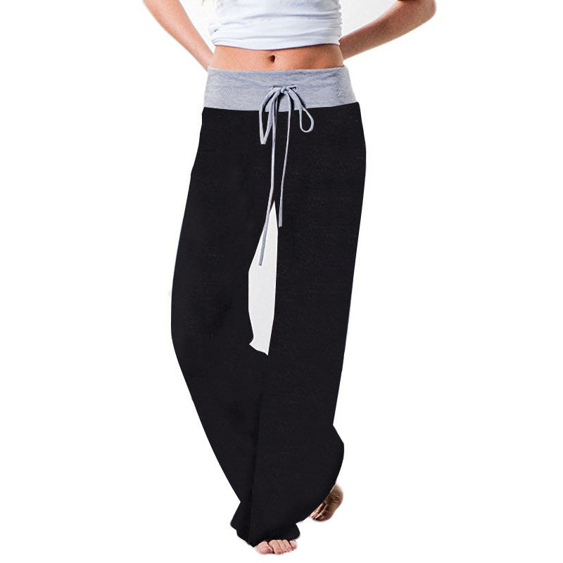 Chica™ | Pantalon Décontracté Camouflage Élégant