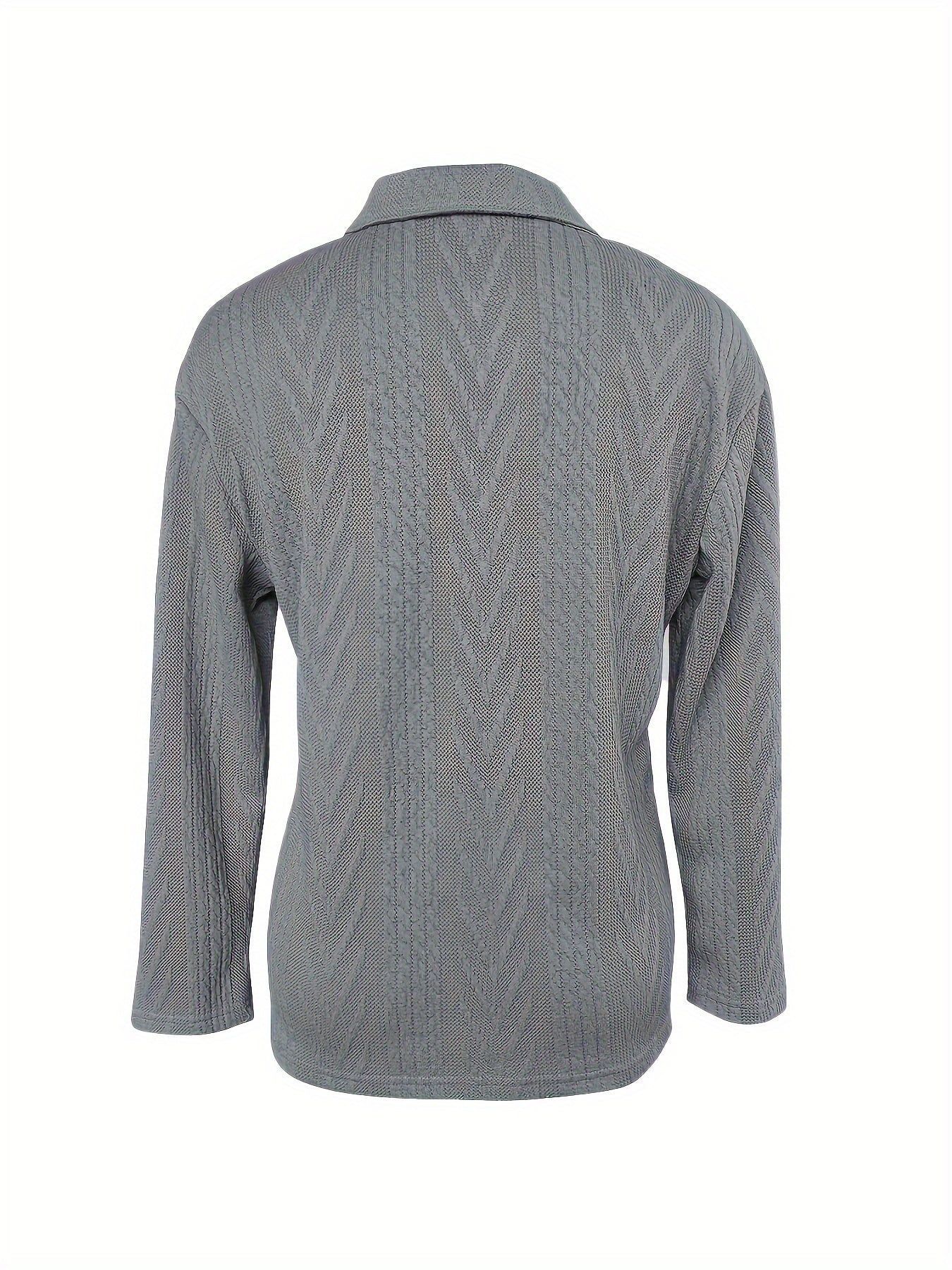 Maylis™ | Haut Zippé Élégant