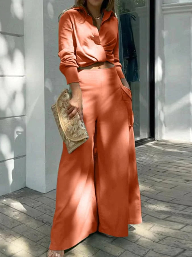 Mery™ | Ensemble Élégant