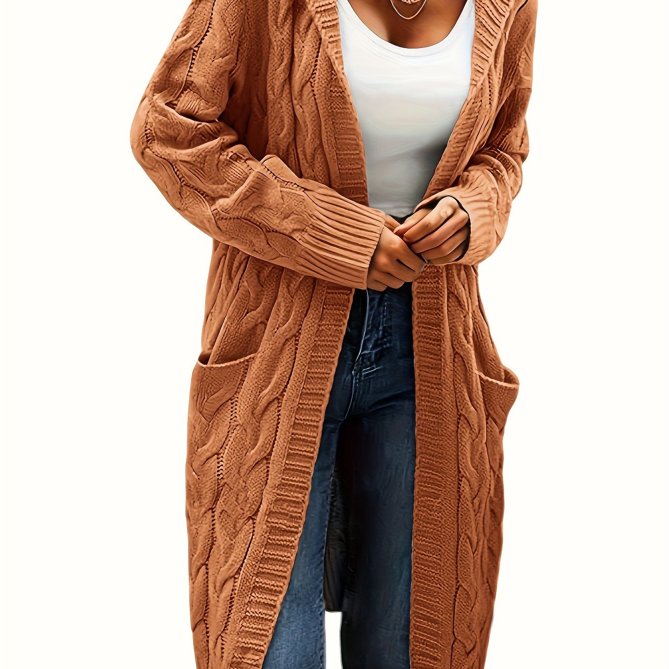 Dalila™ | Cardigan Douillet et Élégant