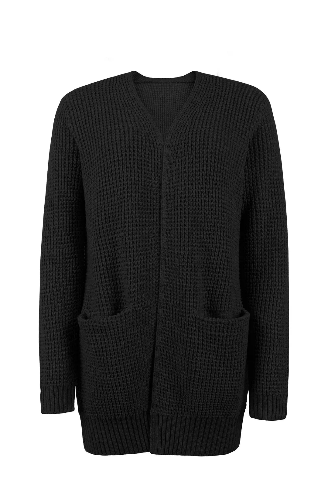 Niki™ | Cardigan Tricot Élégant