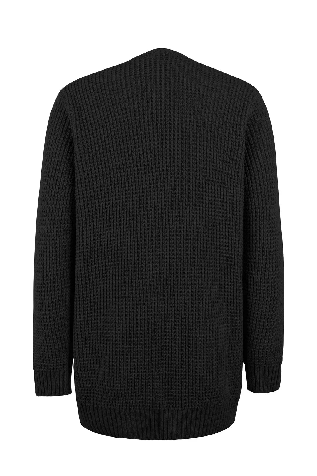 Niki™ | Cardigan Tricot Élégant