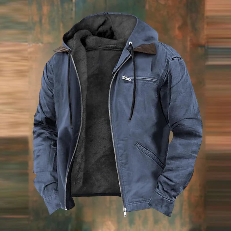 Rizo™ | Veste Urbaine Doublée