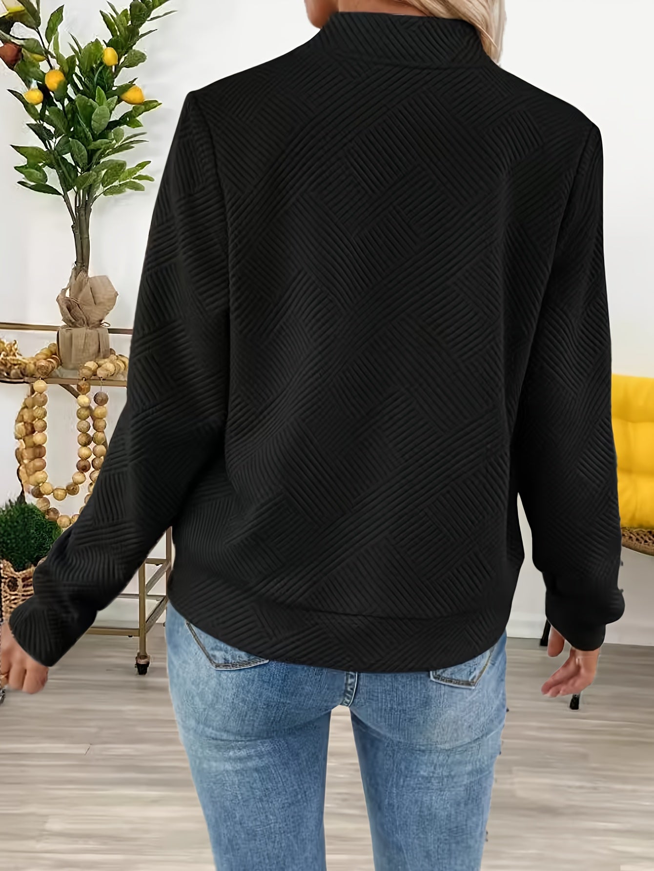 Cerise™ | Veste Élégante et Confortable